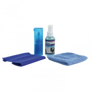 LCD Plasma schoonmaakset